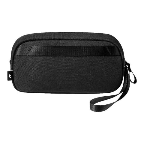 Etui na akcesoria TOMTOC Light-T12 1L (czarne)