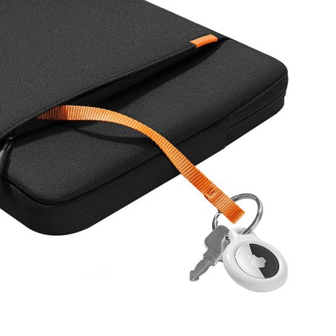 Etui na laptopa TOMTOC Defender-A13 13" (czarne)