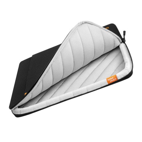 Etui na laptopa TOMTOC Defender-A13 16" (czarne)