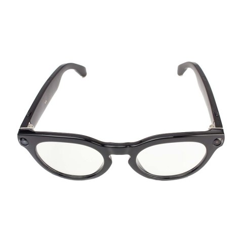 Okulary COLMI V03 AI z okrągłymi oprawkami