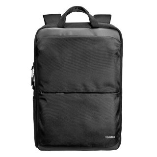 Plecak na laptopa TOMTOC Explorer-T71 15,6"/24l (czarny)
