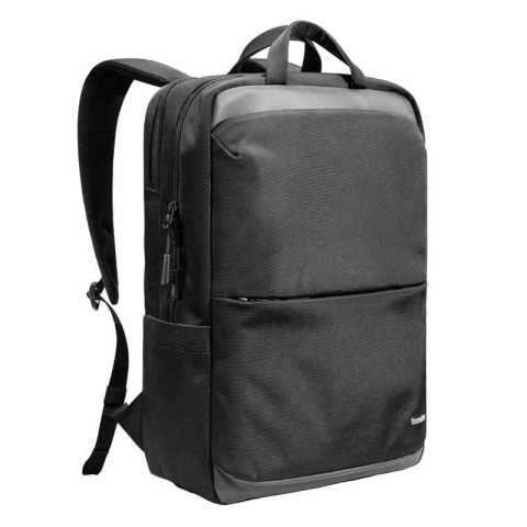 Plecak na laptopa TOMTOC Explorer-T71 15,6"/24l (czarny)