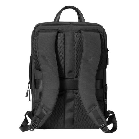Plecak na laptopa TOMTOC Explorer-T71 15,6"/24l (czarny)