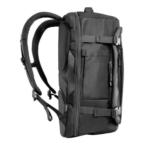 Plecak na laptopa TOMTOC Navigator-T66 17"/40L (czarny)