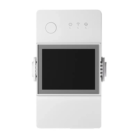 Przekaźnik SONOFF THR320D TH Elite Wi-Fi 20A