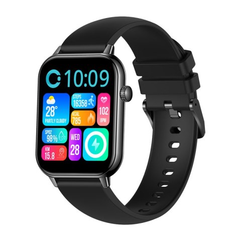 Smartwatch COLMI C28 Czarny