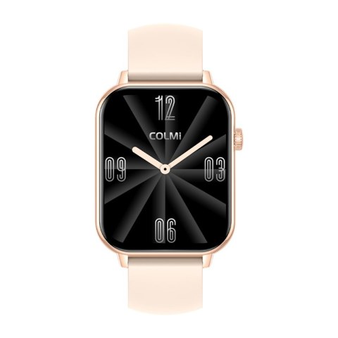 Smartwatch COLMI C28 Złoty