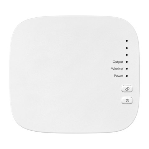 Termostat AVATTO WT598-1T1 Wi-Fi