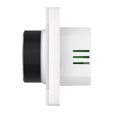 Termostat smart AVATTO WT20R-BH-3A-W Wi-Fi