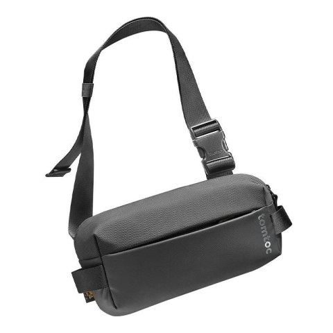 Torba na ramię TOMTOC Explorer-T21 4l (czarna)