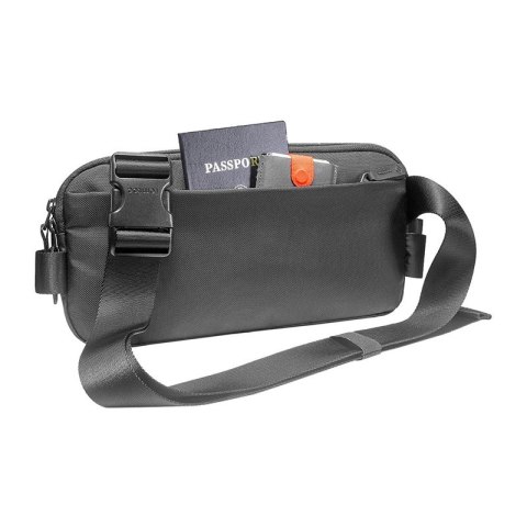 Torba na ramię TOMTOC Explorer-T21 4l (czarna)