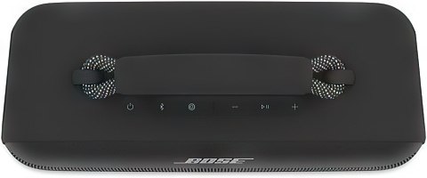 Bose SoundLink Max - Black