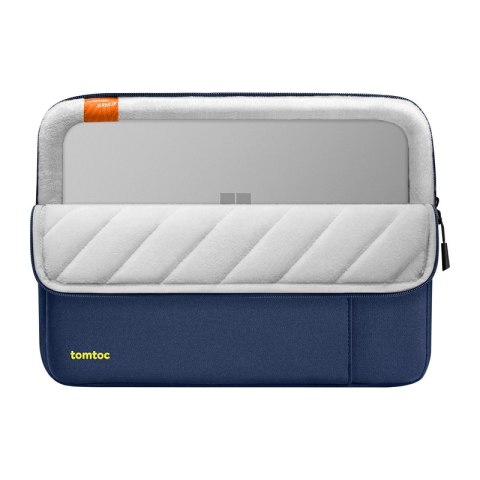 Etui na laptopa TOMTOC Defender-A13 14'' (granatowe)