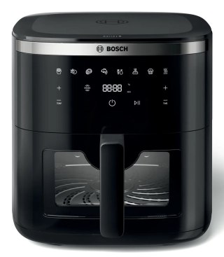 Frytkownica beztłuszczowa Bosch MAFS2671B (1800w; 7,2L)