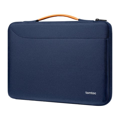 Torba na laptopa TOMTOC Defender-A22 13" (granatowa)