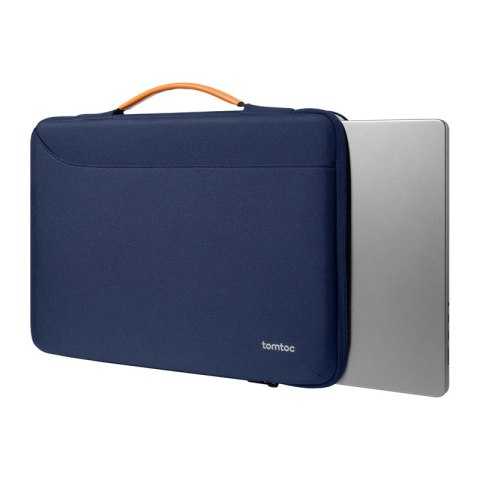 Torba na laptopa TOMTOC Defender-A22 16'' (granatowa)