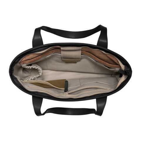 Torba na laptopa TOMTOC Versatile-T23 16''/12,5L (czarna)