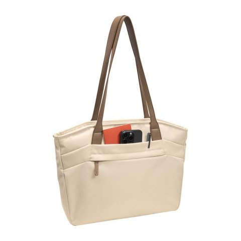 Torba na laptopa TOMTOC Versatile-T23 16''/12,5L (oliwkowa)