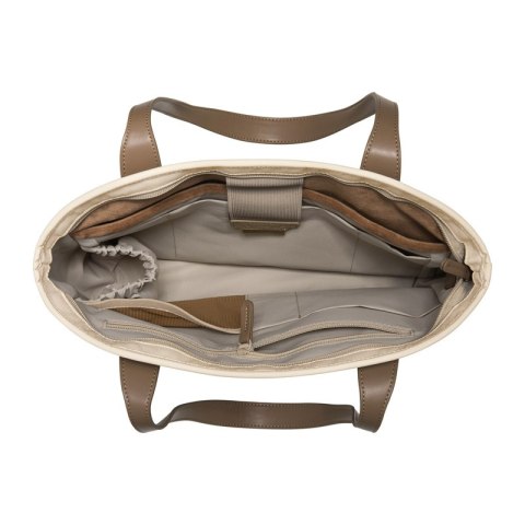 Torba na laptopa TOMTOC Versatile-T23 16''/12,5L (oliwkowa)