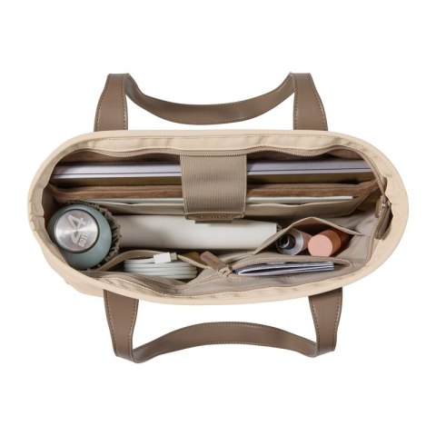 Torba na laptopa TOMTOC Versatile-T23 16''/12,5L (oliwkowa)