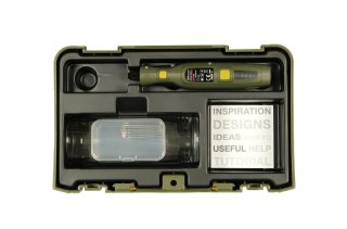 Zestaw grawerski GG/A