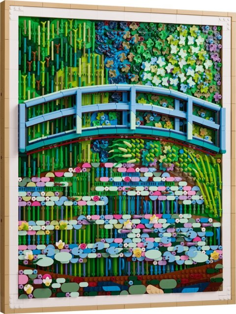 LEGO 31220 ART