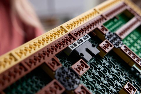 LEGO 31220 ART