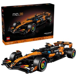 LEGO 42228 Technic - Bolid McLaren MCL39 F1