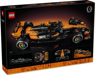 LEGO 42228 Technic - Bolid McLaren MCL39 F1
