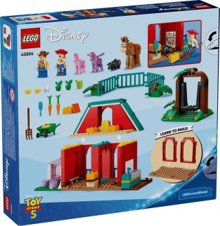 LEGO 43304 Disney Pixar