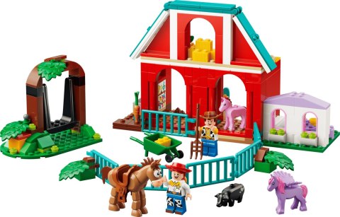 LEGO 43304 Disney Pixar