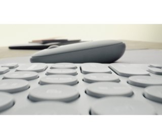 Mysz Logitech Pebble 2 M350s Black