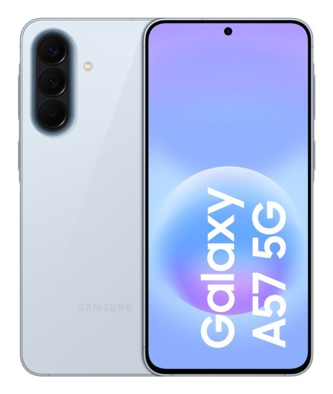 Samsung Galaxy A57 SM-A576 5G 8/128GB Icyblue