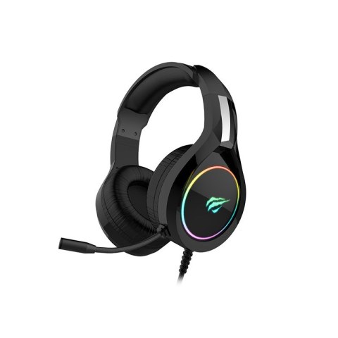 Słuchawki gamingowe Havit Gamenote H2232d RGB