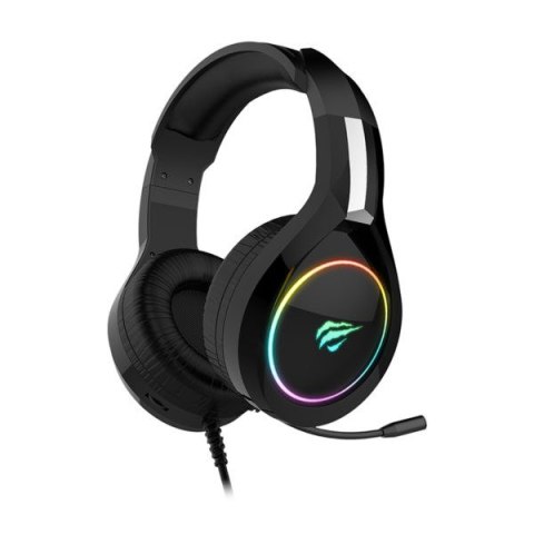 Słuchawki gamingowe Havit Gamenote H2232d RGB