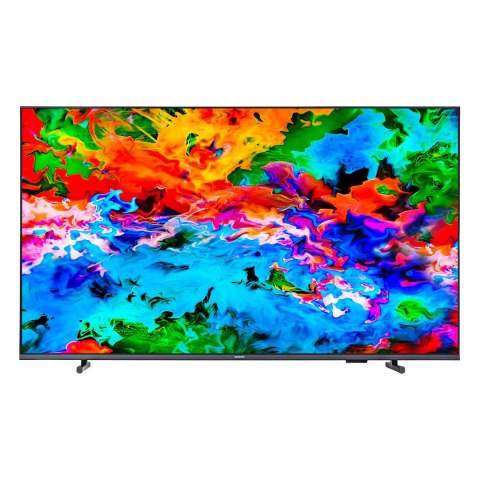 Telewizor Philips 55PUS7000/12 LED 55'' 4K Ultra HD Titan OS Dolby Atmos DVB-T2 Czarny