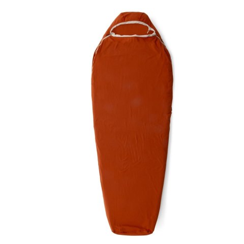 Wkładka do śpiwora SEA TO SUMMIT Reactor Fleeceweight Liner Regular, picante red