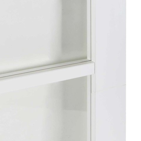 Drzwi przesuwne ORKDAL Biały 93 x 232 cm