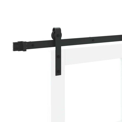 Drzwi przesuwne ORKDAL Biały 93 x 232 cm