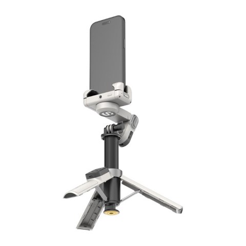 Gimbal AOCHUAN M3 Pro mini z czujnikiem AI (biały)