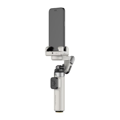 Gimbal AOCHUAN M3 Pro mini z czujnikiem AI (biały)