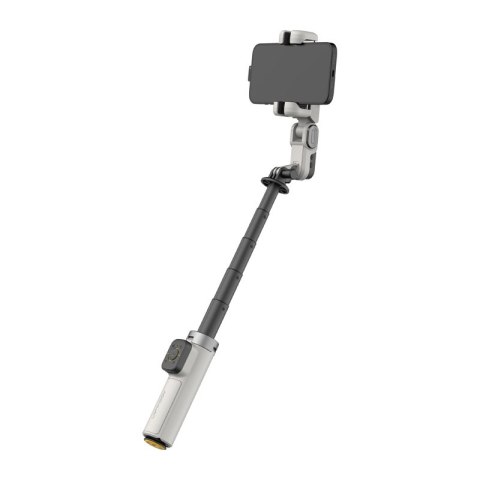 Gimbal AOCHUAN M3 Pro mini z czujnikiem AI (biały)