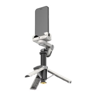 Gimbal AOCHUAN M3 Pro z oświetleniem RGB (czarny)