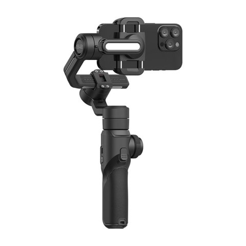 Gimbal AOCHUAN S2 (czarny)