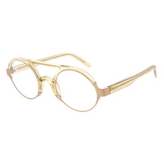 Ramki do okularów Unisex Andy Wolf CHEN 49G