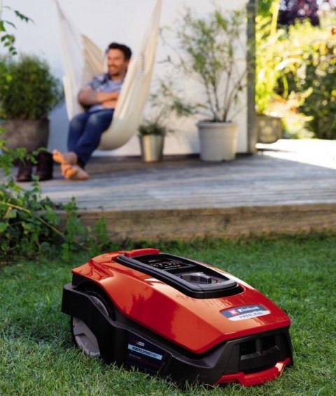 Robot koszący FREELEXO 600 BT 3413946 EINHELL