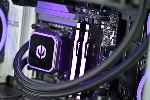 Actina ENDORFY 245KF/16GB/1TB/RTX5060/600W/W11H