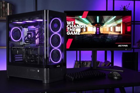 Actina ENDORFY 245KF/16GB/1TB/RTX5060/600W/W11H