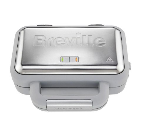 Gofrownica Breville DuraCeramic VST072X (850W)