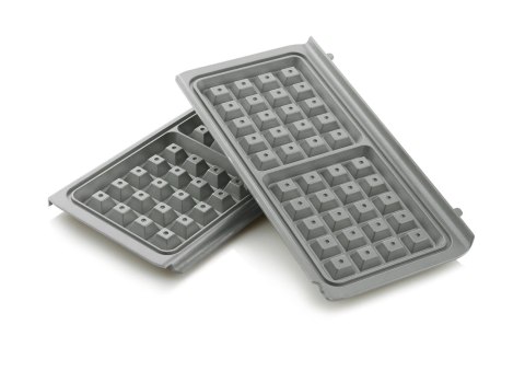 Gofrownica Breville DuraCeramic VST072X (850W)